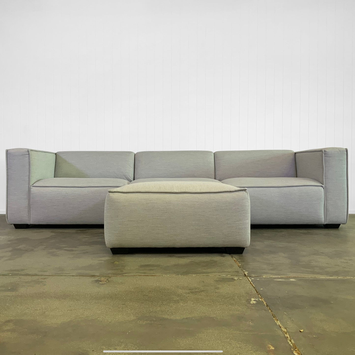 Mercury Sofa | Value Range Fabrics Multiple Sizes And Options Available Made To Order In Wa