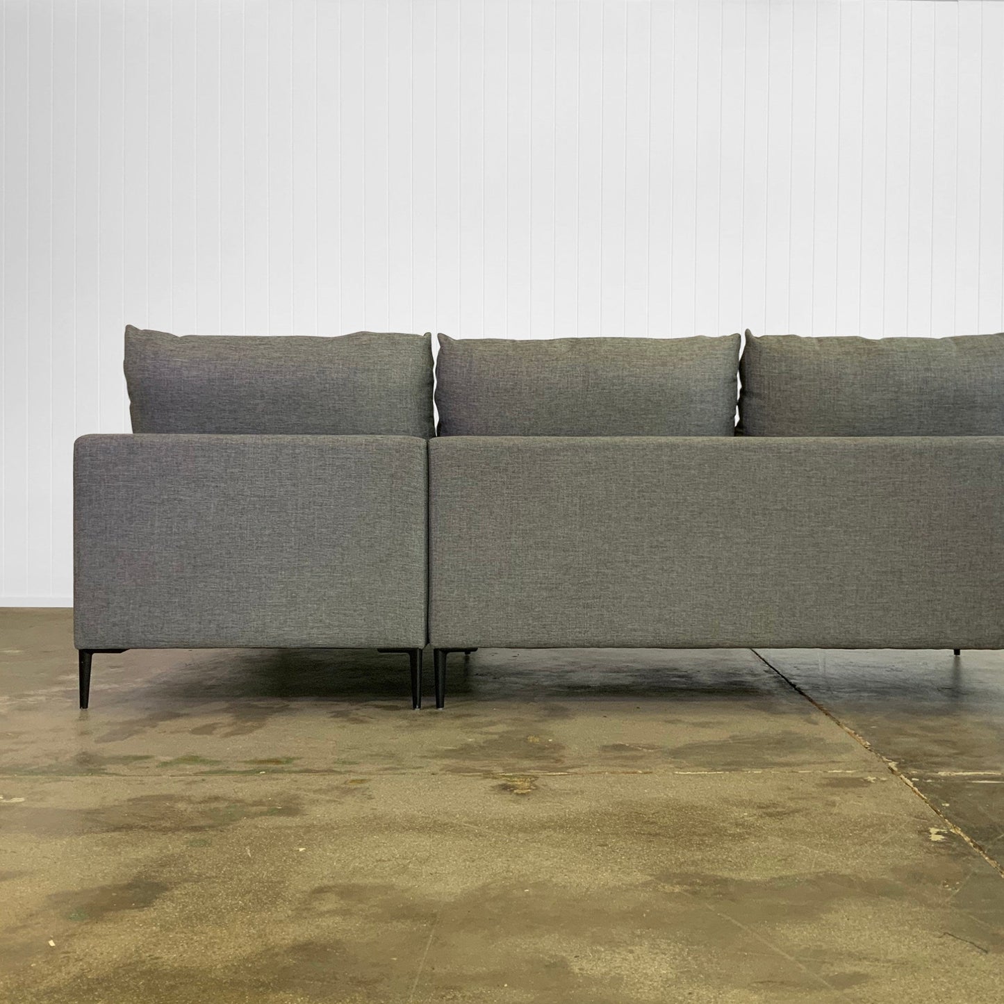 Mr Baxter Sofa | Value Range Fabrics Multiple Sizes And Options Available Made To Order In Wa