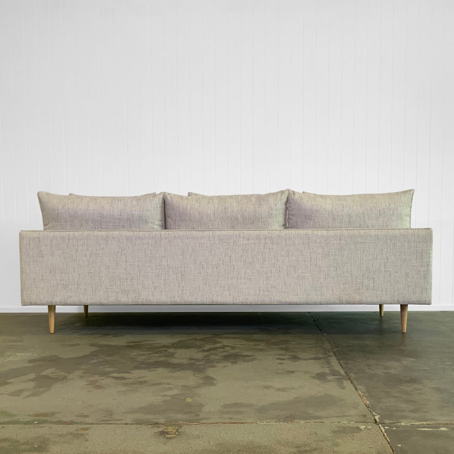 Oslo Sofa | Value Range Fabrics Multiple Sizes And Options Available Made To Order In Wa