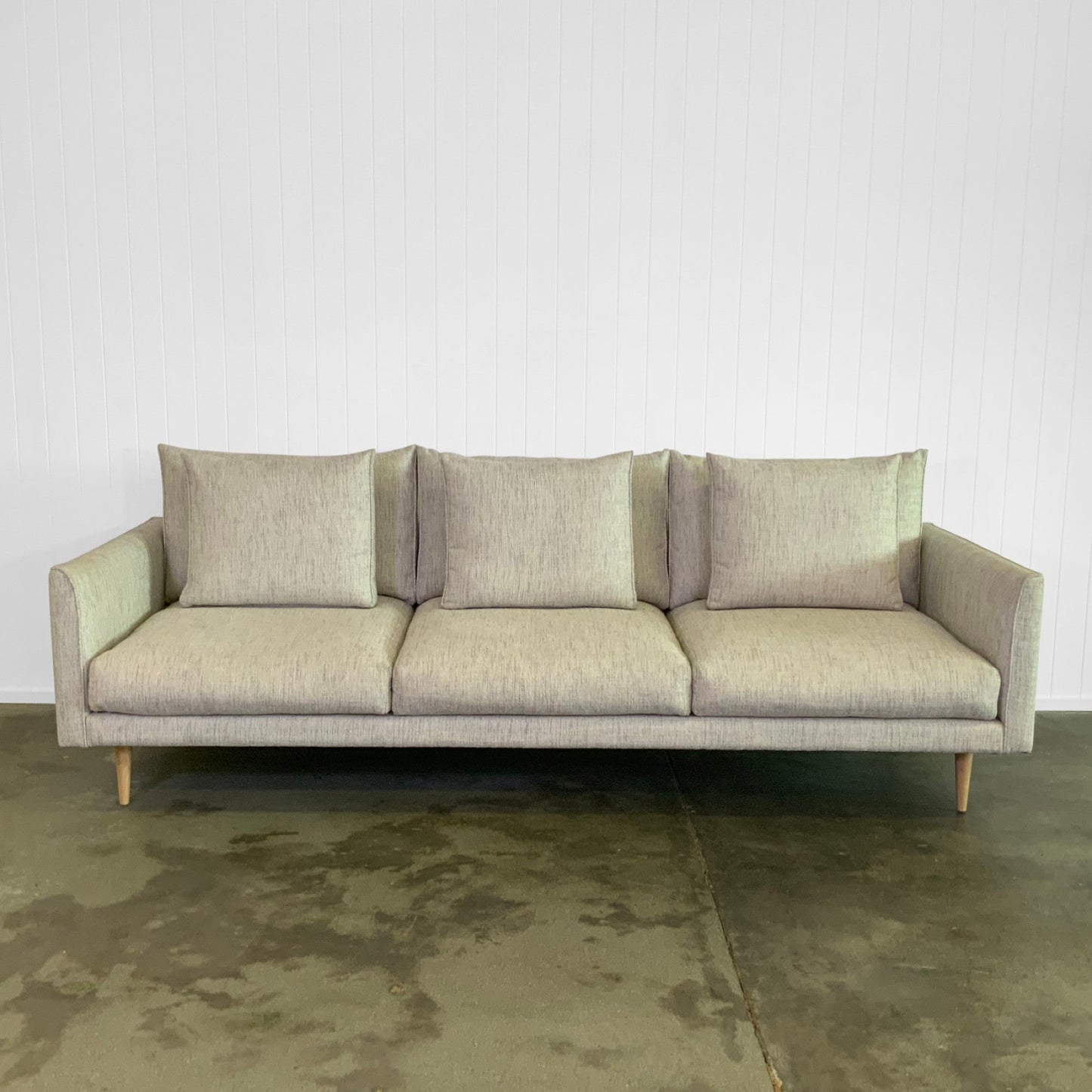 Oslo Sofa | Value Range Fabrics Multiple Sizes And Options Available Made To Order In Wa