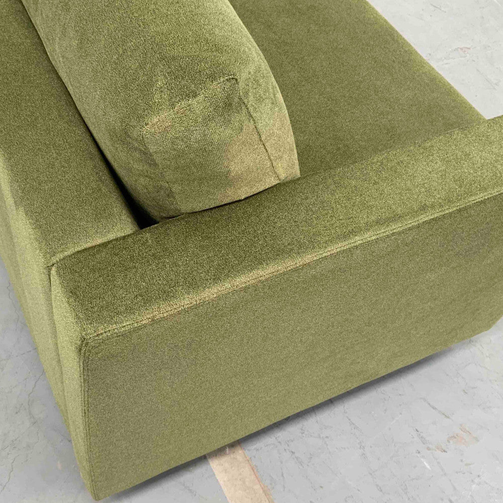 PRESTON SOFA OR SOFA BED | VALUE FABRICS RANGE | MULTIPLE SIZES AND OPTIONS AVAILABLE | MADE TO ORDER IN WA 2