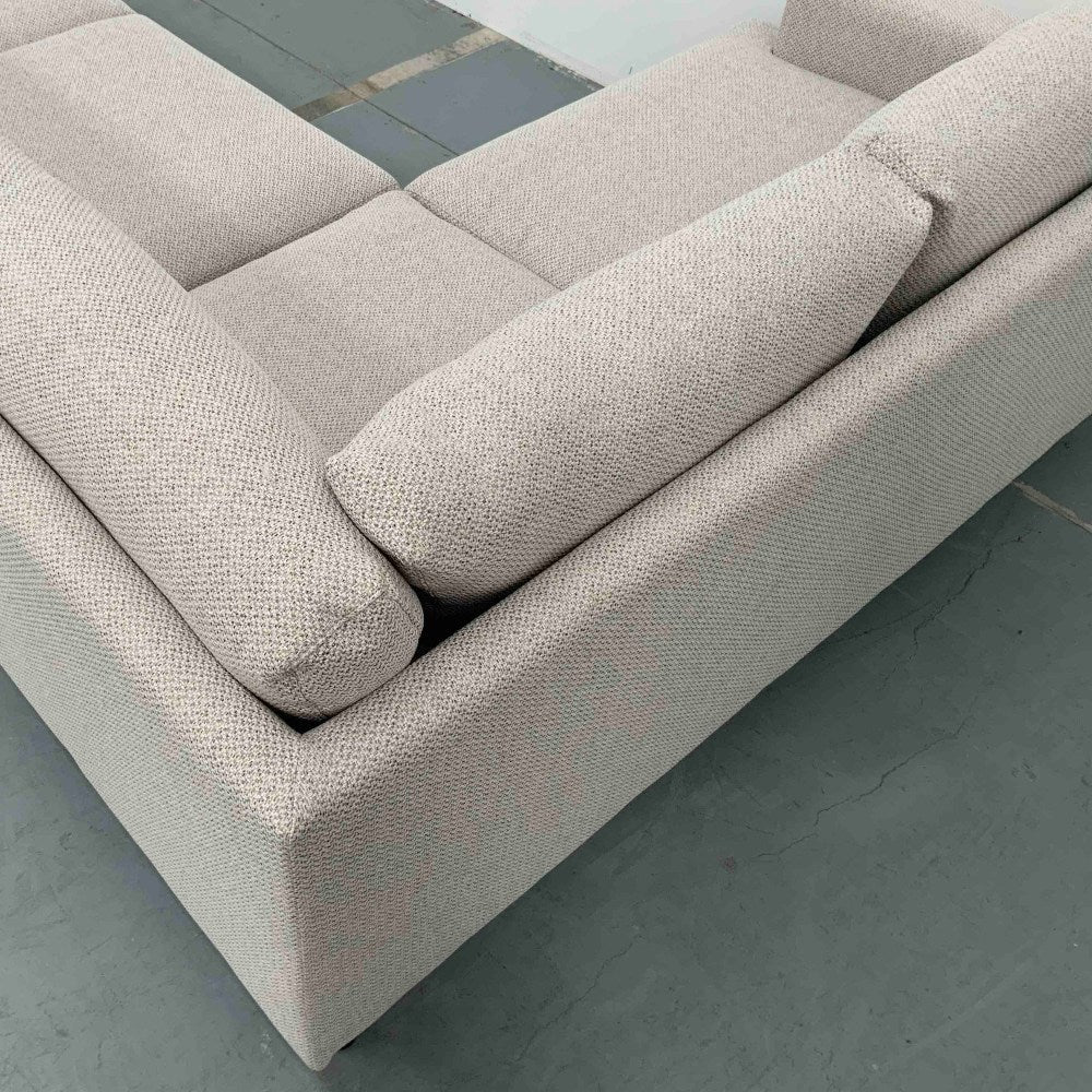Tanner Lounge Series | Value Fabrics Range Multiple Sizes And Options Available Made To Order In Wa