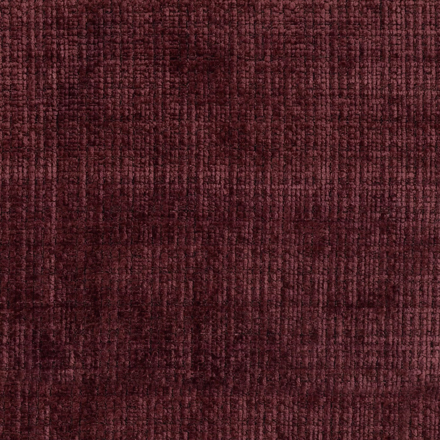 CONWAY CRIMSON CHENILLE