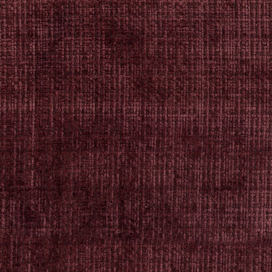 CONWAY CRIMSON CHENILLE
