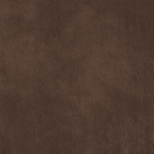 EASTWOOD CHOCOLATE LEATHER-LOOK
