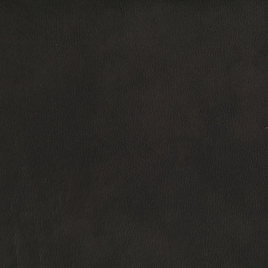 EASTWOOD EBONY LEATHER-LOOK