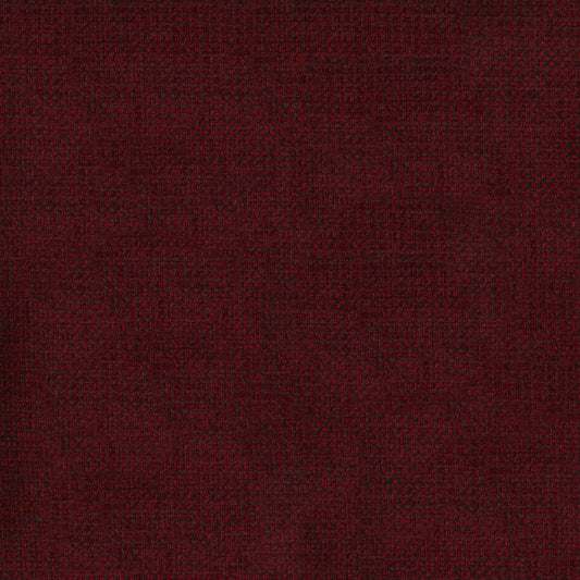 NOYAK POPPY MULTI-TONAL FLATWEAVE