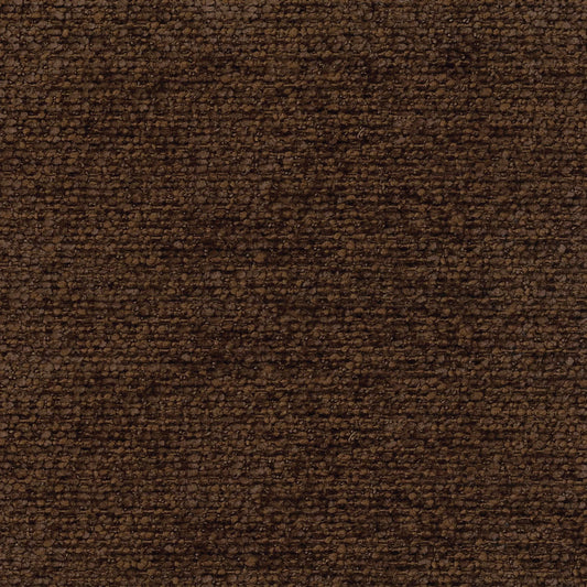 RONAN CHOCOLATE TEXTURED CHENILLE