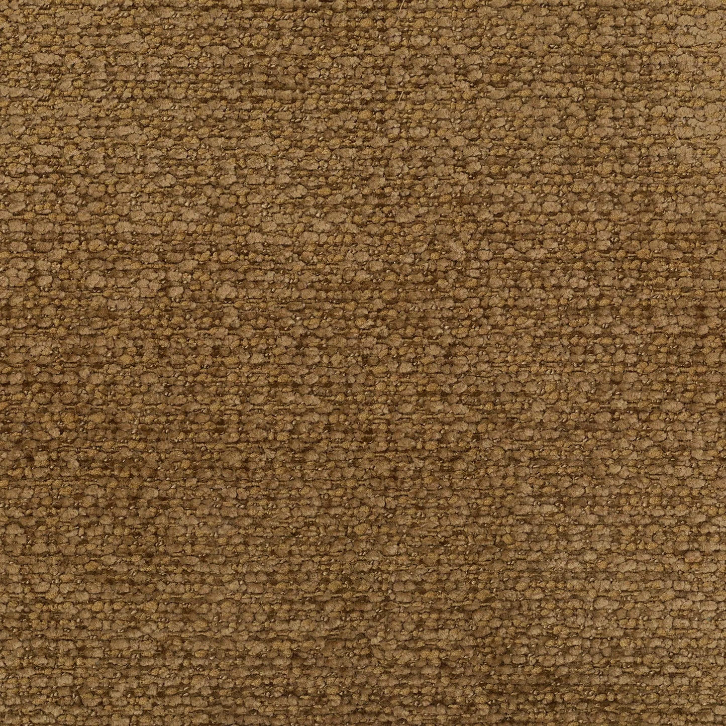 RONAN GOLD TEXTURED CHENILLE
