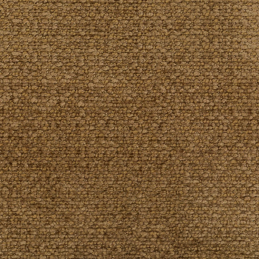 RONAN GOLD TEXTURED CHENILLE