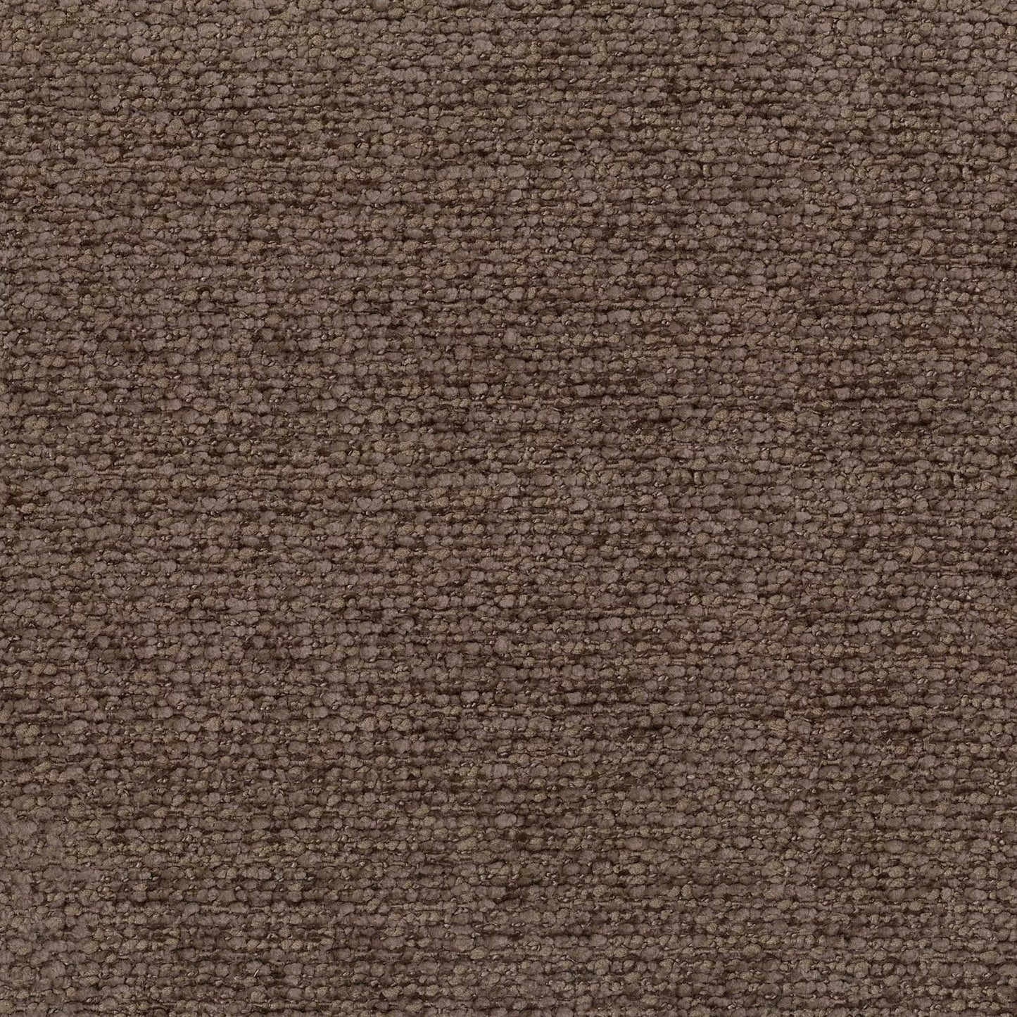 RONAN MOCHA TEXTURED CHENILLE