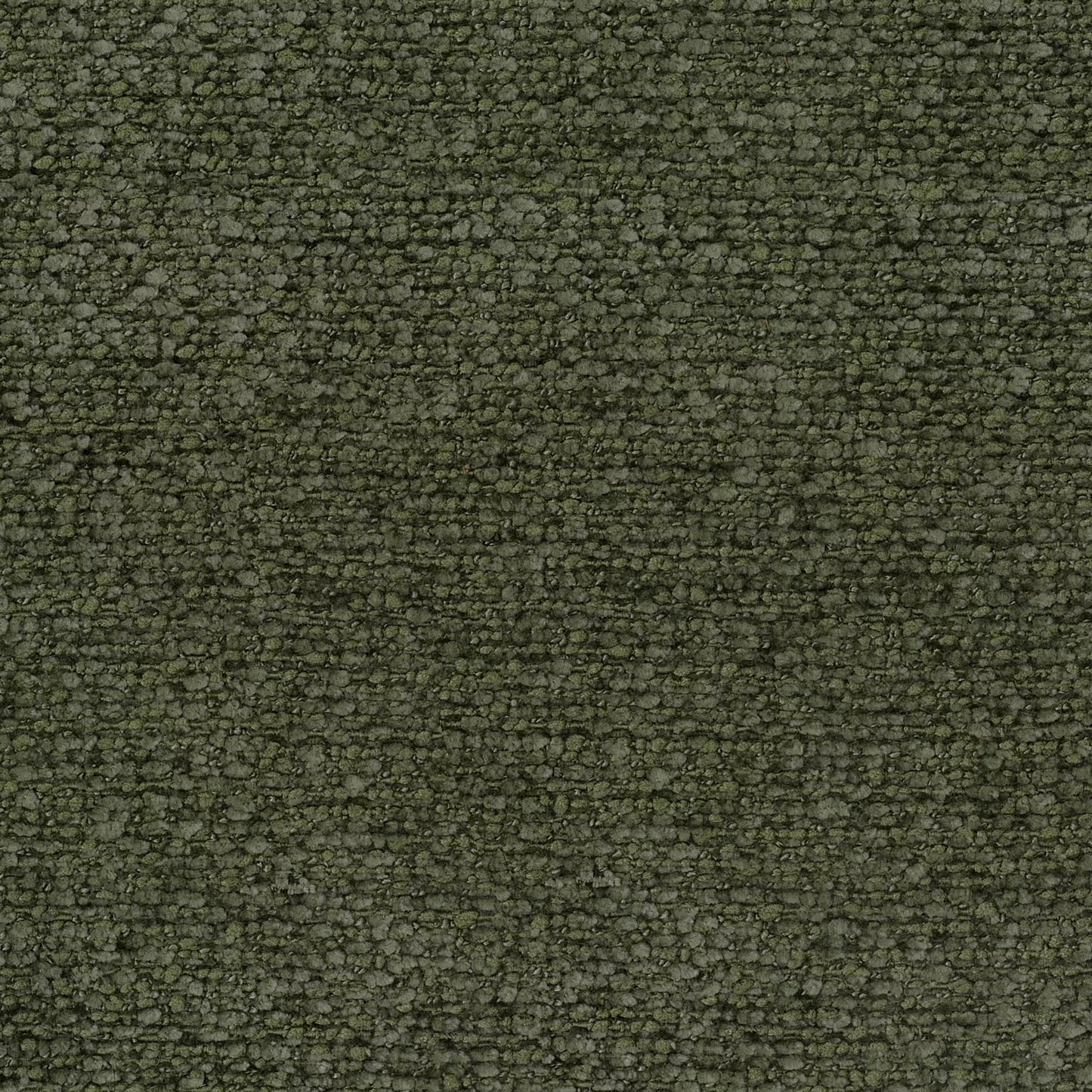 RONAN OLIVE TEXTURED CHENILLE