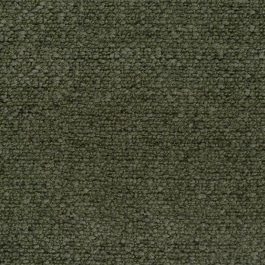 RONAN OLIVE TEXTURED CHENILLE