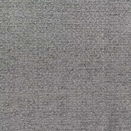 RONAN SILVER TEXTURED CHENILLE