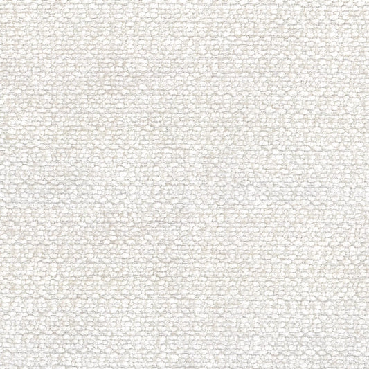 RONAN SNOW TEXTURED CHENILLE