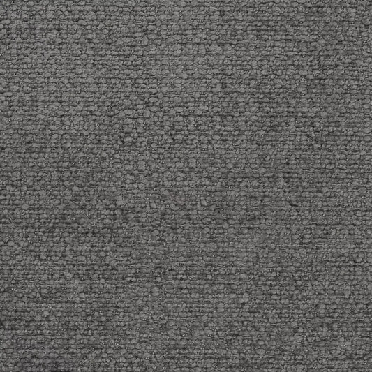 RONAN STEEL TEXTURED CHENILLE
