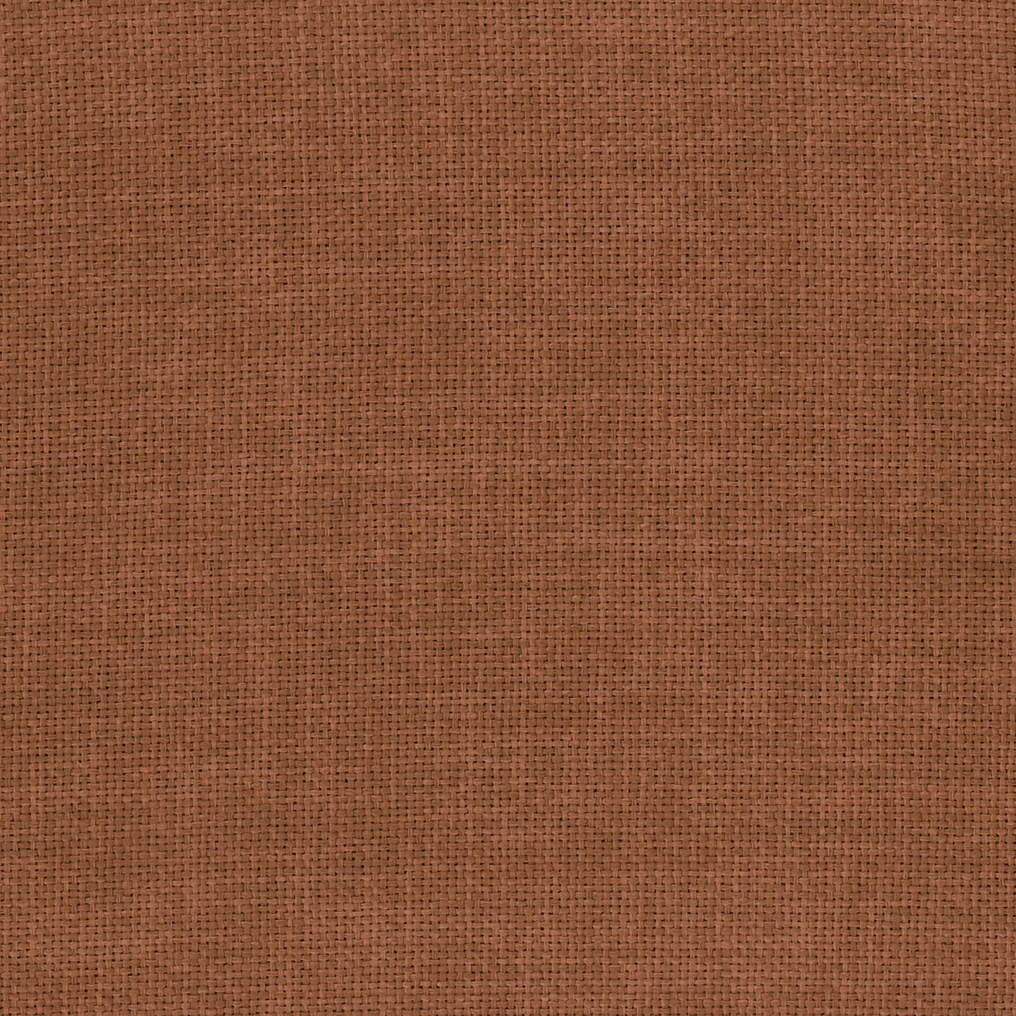 SYLVESTER TERACOTTA FLATWEAVE