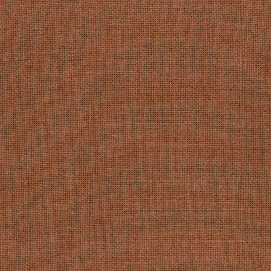 SYLVESTER TERACOTTA FLATWEAVE