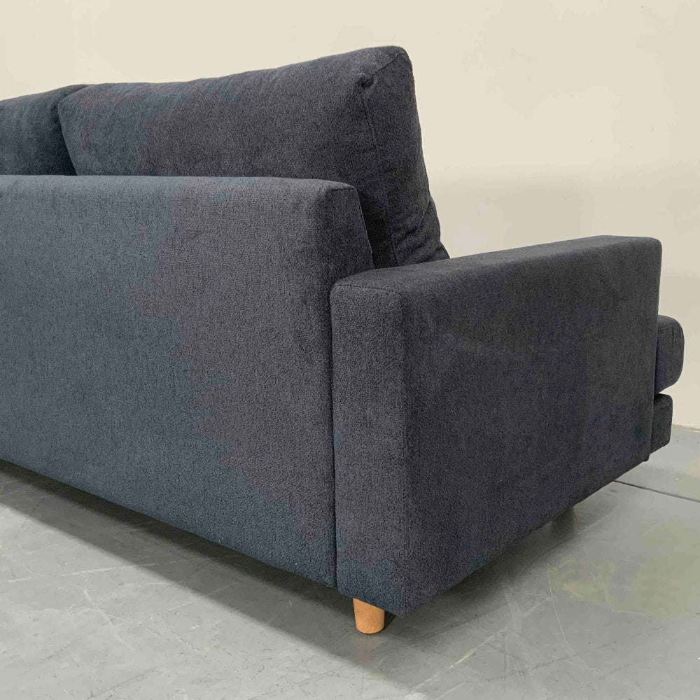 ORION LOUNGE SERIES  | VALUE FABRICS RANGE | MULTIPLE SIZES AND OPTIONS AVAILABLE | MADE TO ORDER IN WA 2