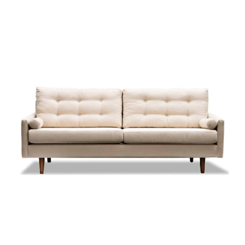 Archibald Sofa | Easy Choice Fabrics Multiple Sizes And Options Available Made To Order In Wa