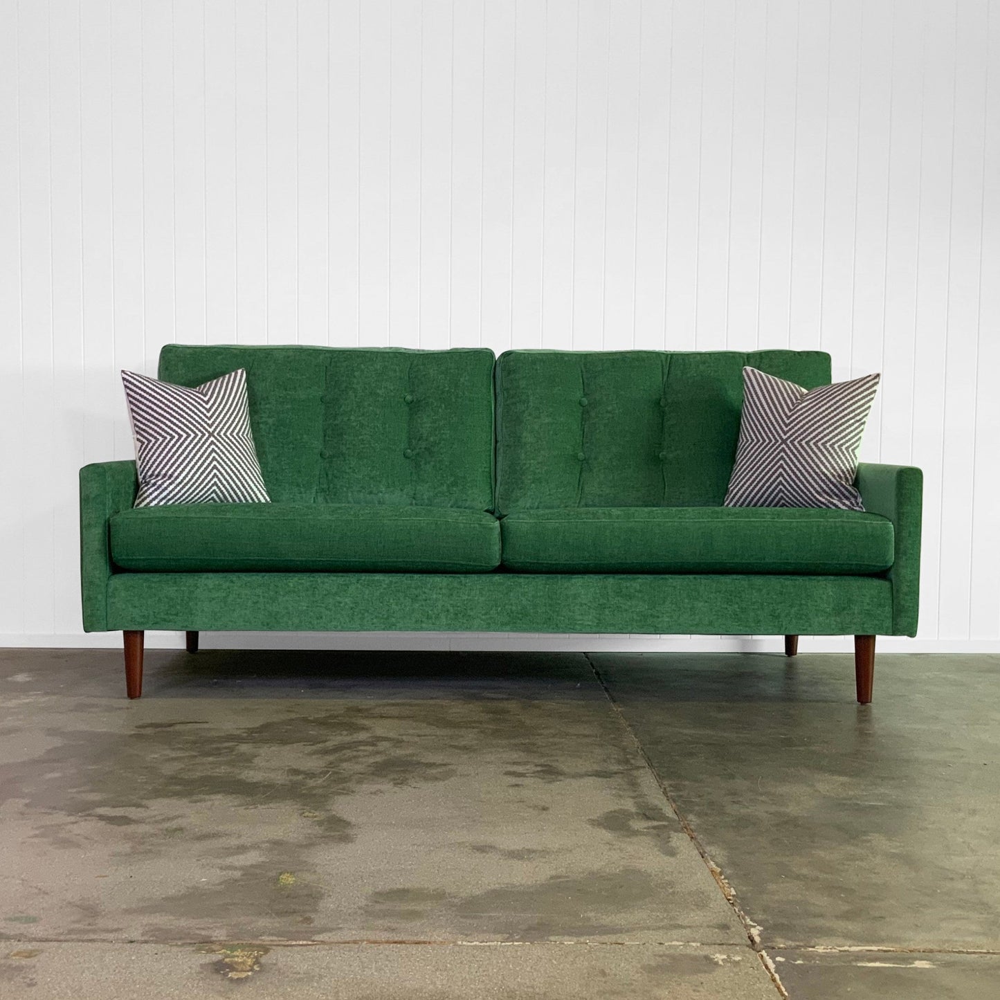 Archibald Sofa | Value Range Fabrics Multiple Sizes And Options Available Made To Order In Wa