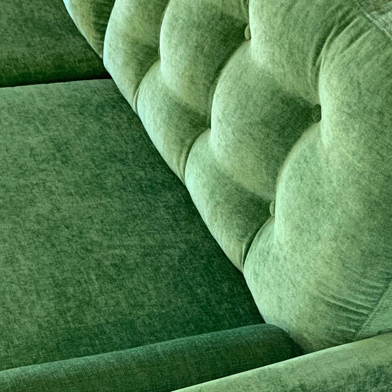 Archibald Sofa | Value Range Fabrics Multiple Sizes And Options Available Made To Order In Wa