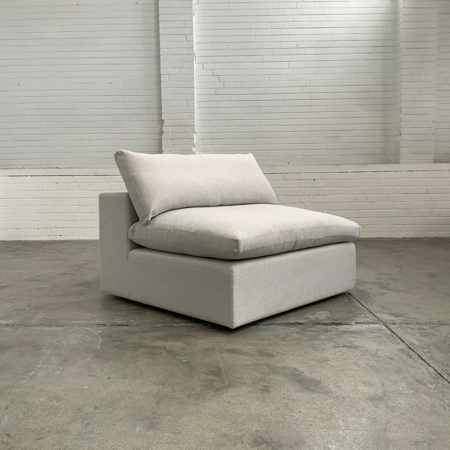 Stratus Modular Sofa | Value Range Fabrics Multiple Sizes And Options Available Made To Order In Wa