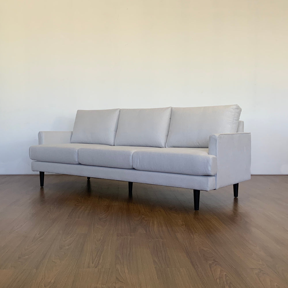 CARSON SOFA | VALUE RANGE FABRICS | MULTIPLE SIZES AND OPTIONS AVAILABLE | MADE TO ORDER IN WA