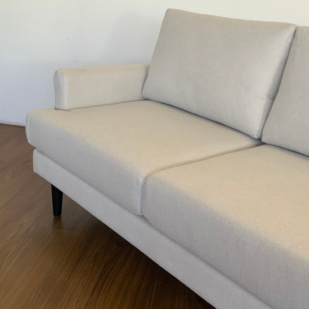 CARSON SOFA | VALUE RANGE FABRICS | MULTIPLE SIZES AND OPTIONS AVAILABLE | MADE TO ORDER IN WA