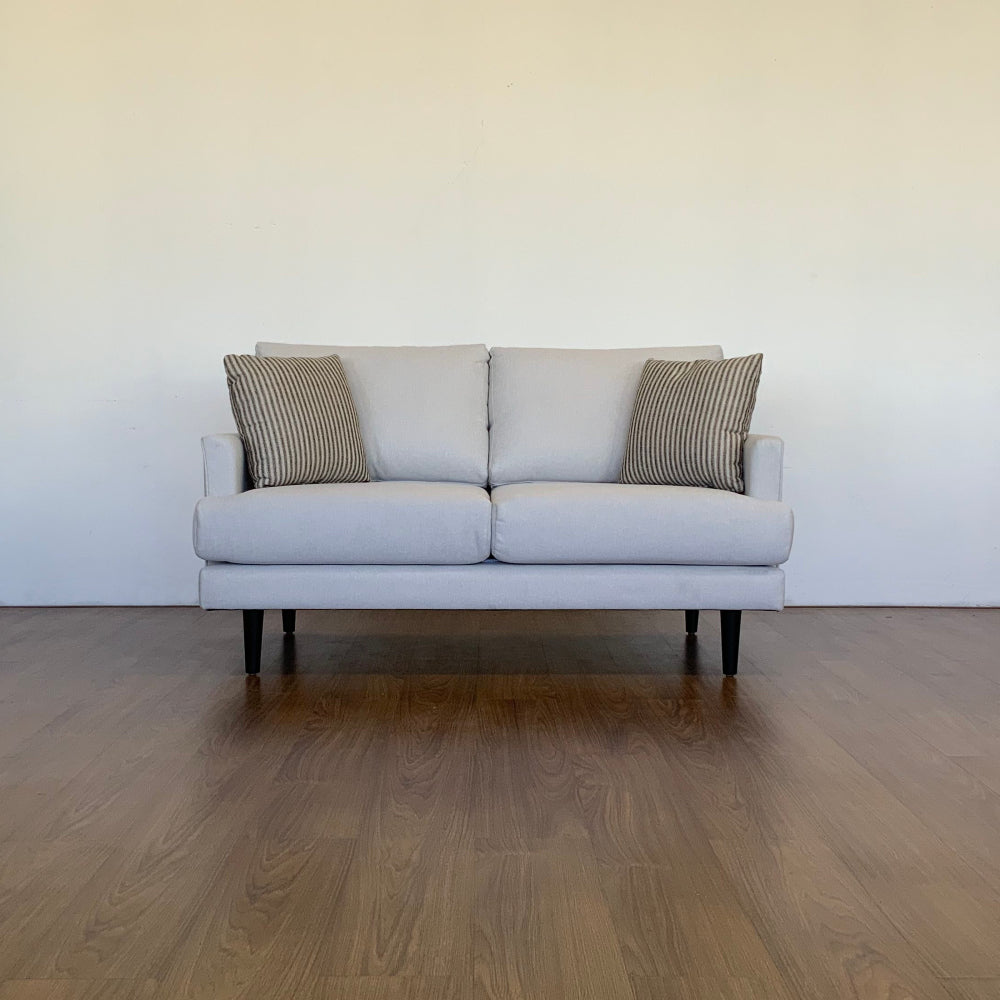 CARSON SOFA | VALUE RANGE FABRICS | MULTIPLE SIZES AND OPTIONS AVAILABLE | MADE TO ORDER IN WA