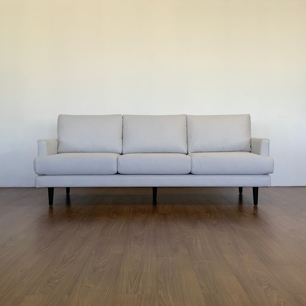 CARSON SOFA | VALUE RANGE FABRICS | MULTIPLE SIZES AND OPTIONS AVAILABLE | MADE TO ORDER IN WA