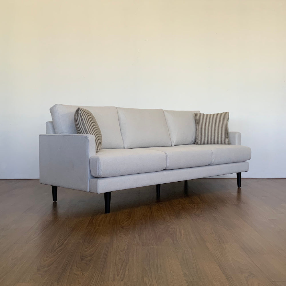 CARSON SOFA | VALUE RANGE FABRICS | MULTIPLE SIZES AND OPTIONS AVAILABLE | MADE TO ORDER IN WA