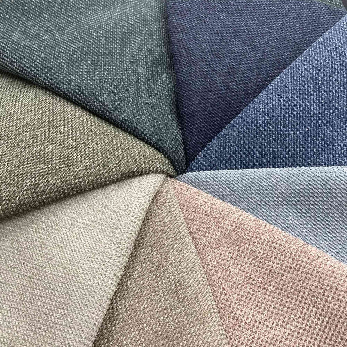 BINGLE POOL FABRIC SAMPLE | VALUE COLLECTION