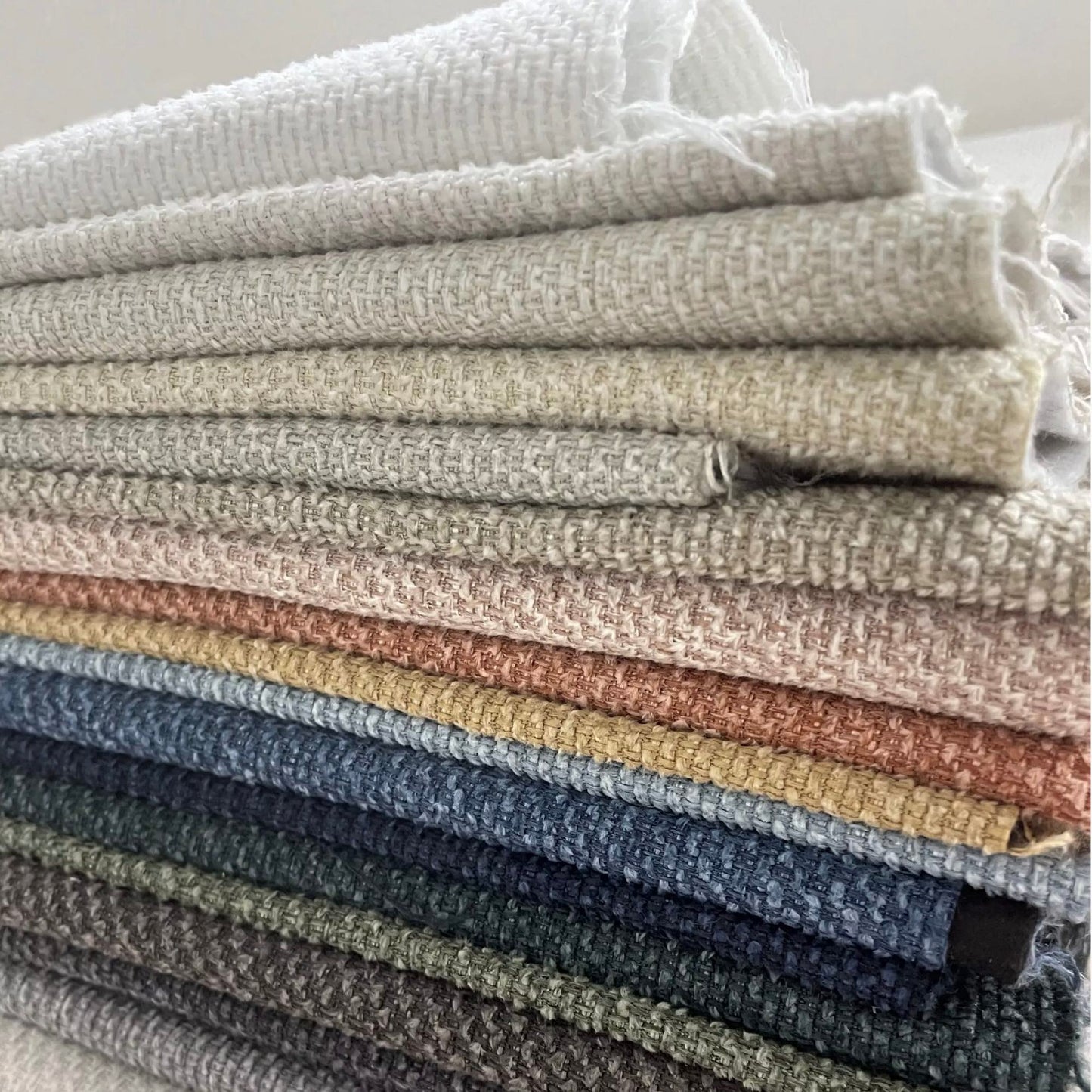 BINGLE POOL FABRIC SAMPLE | VALUE COLLECTION