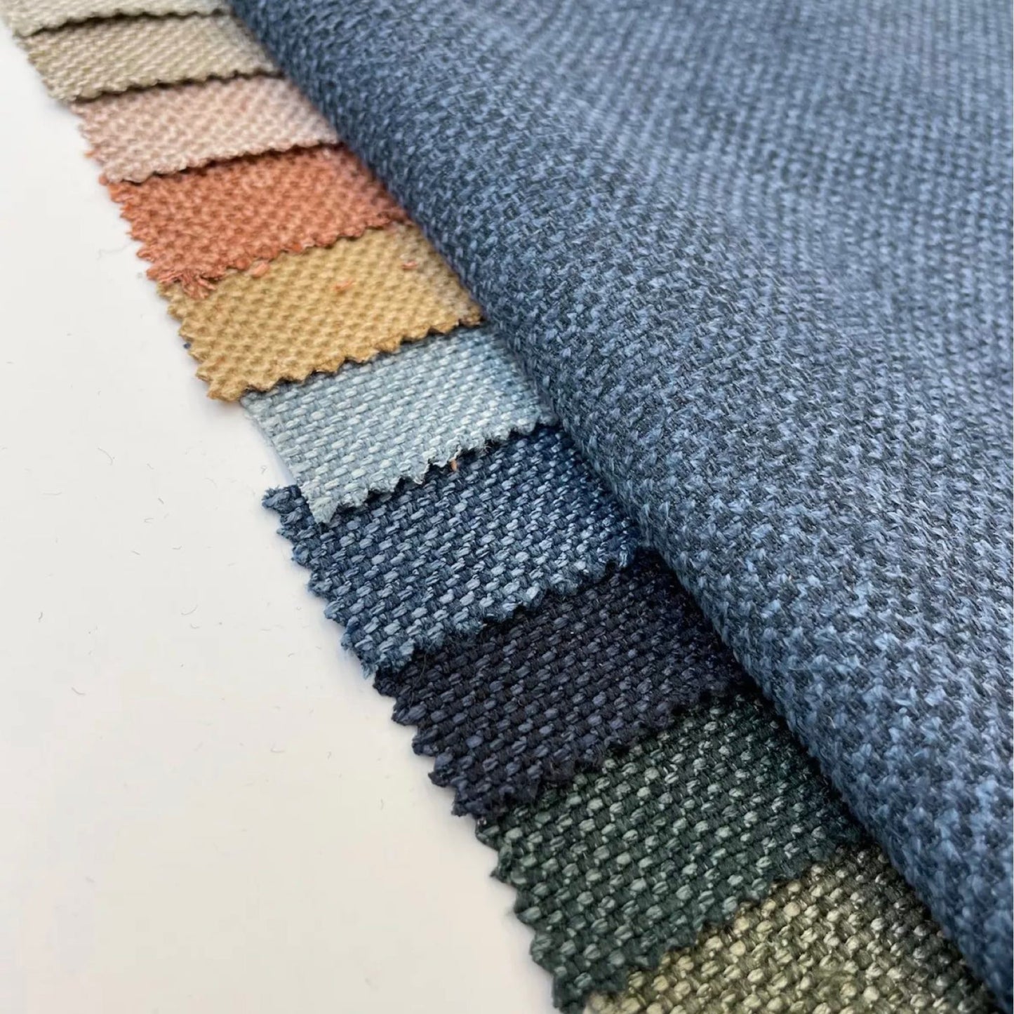 BINGLE POOL FABRIC SAMPLE | VALUE COLLECTION