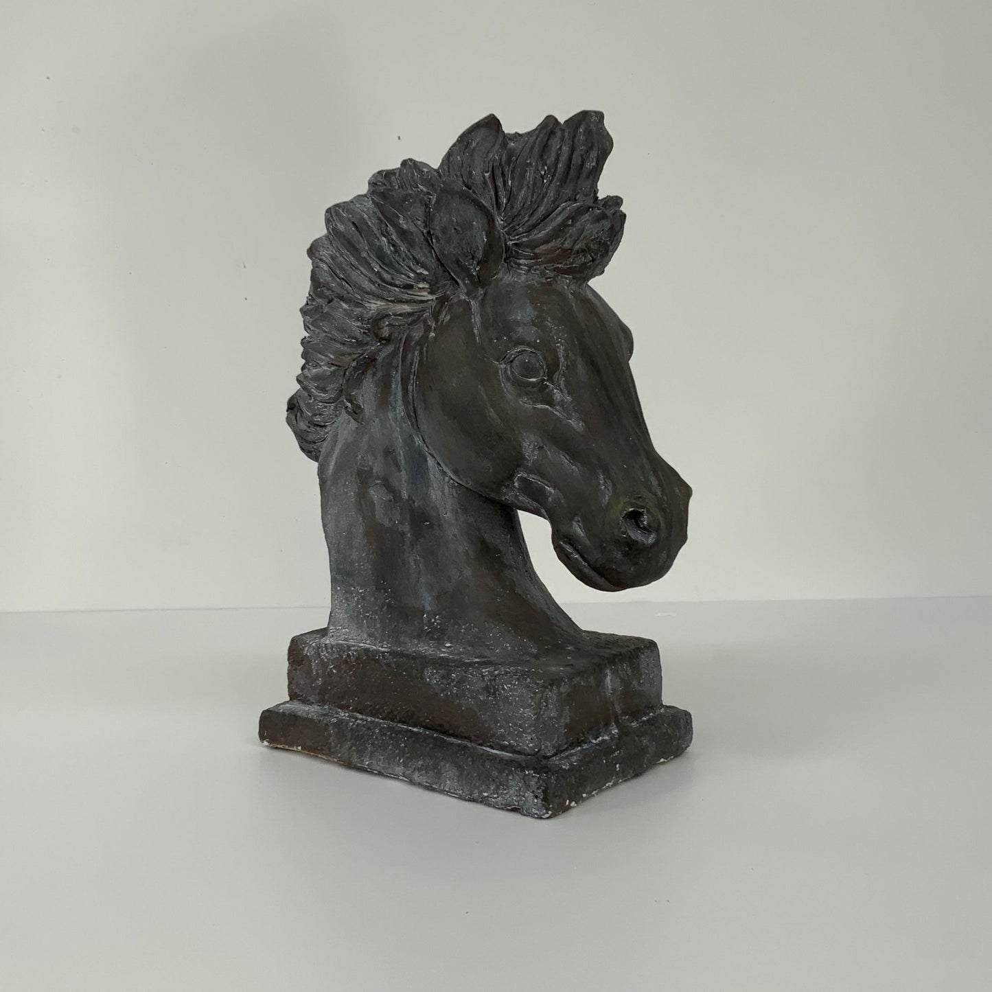 Classical Horse Planter | Large