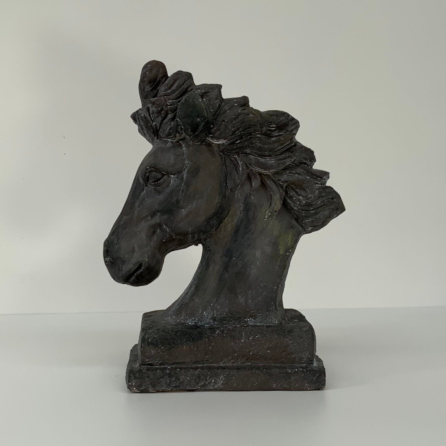 Classical Horse Planter | Large