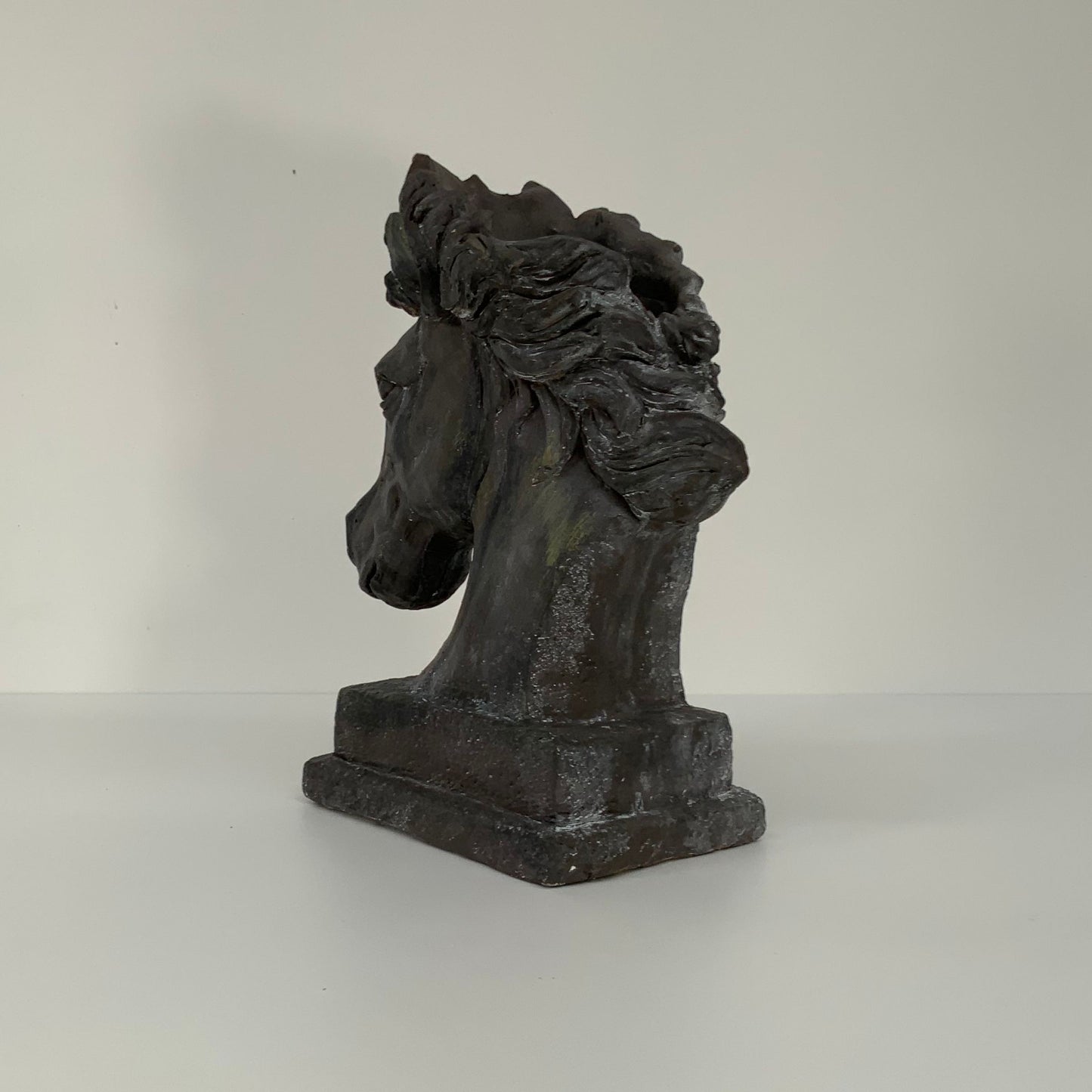 Classical Horse Planter | Large