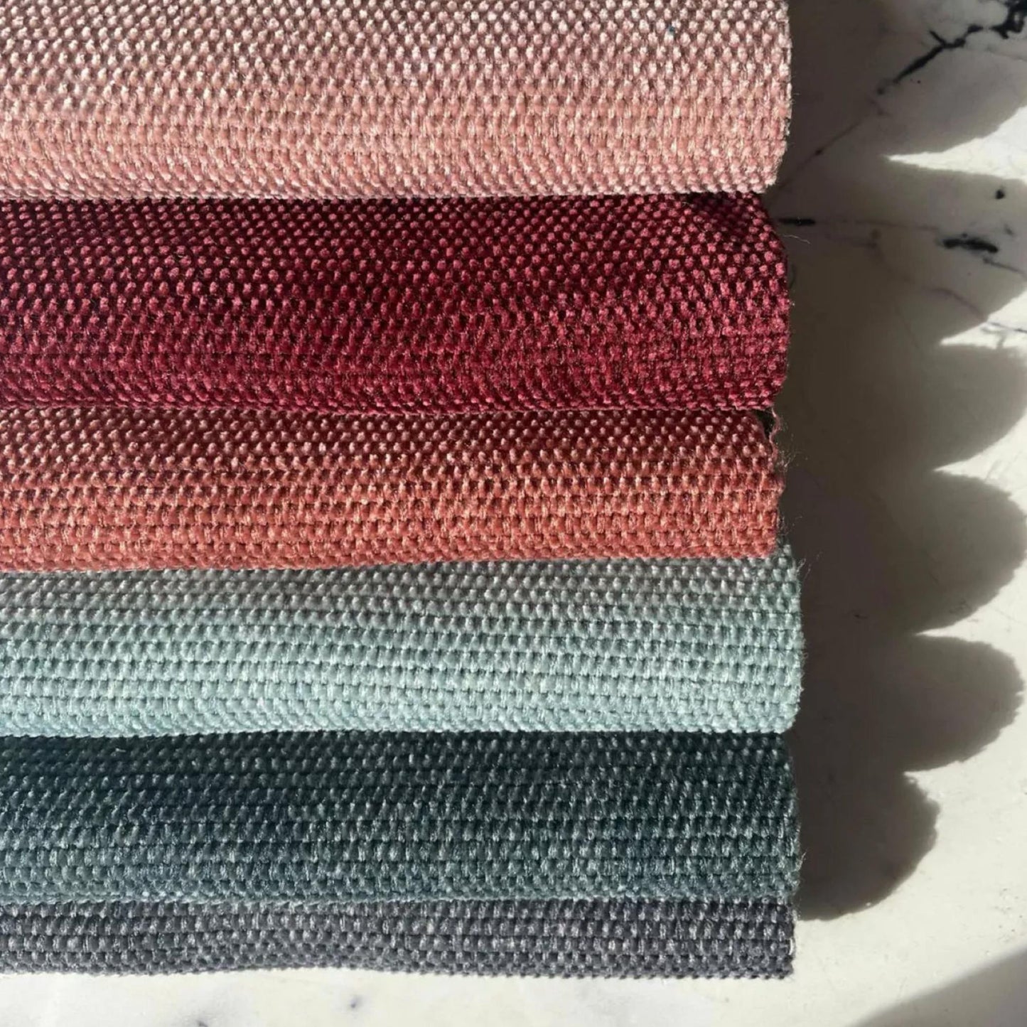 COPELAND LAGOON FABRIC SAMPLE | VALUE COLLECTION