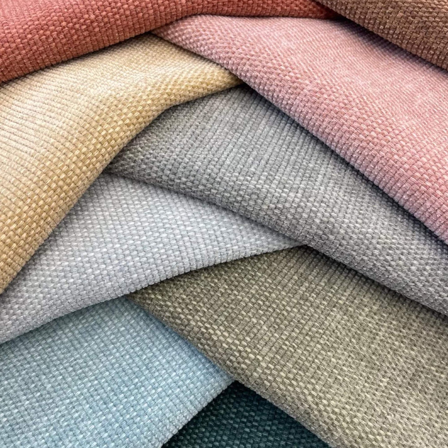 COPELAND HONEY FABRIC SAMPLE | VALUE COLLECTION