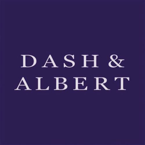 Dash & Albert Floor-Lock Solid Rug Pad