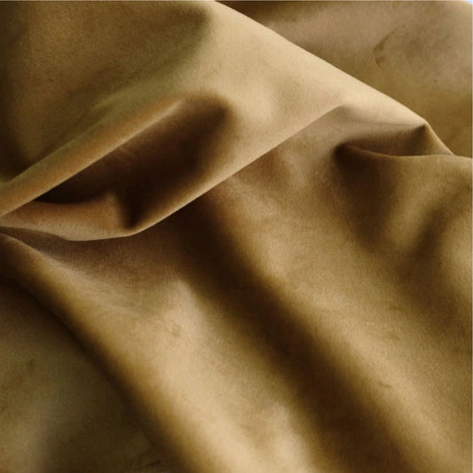 GLAMOUR DIJON FABRIC SAMPLE | MID RANGE COLLECTION