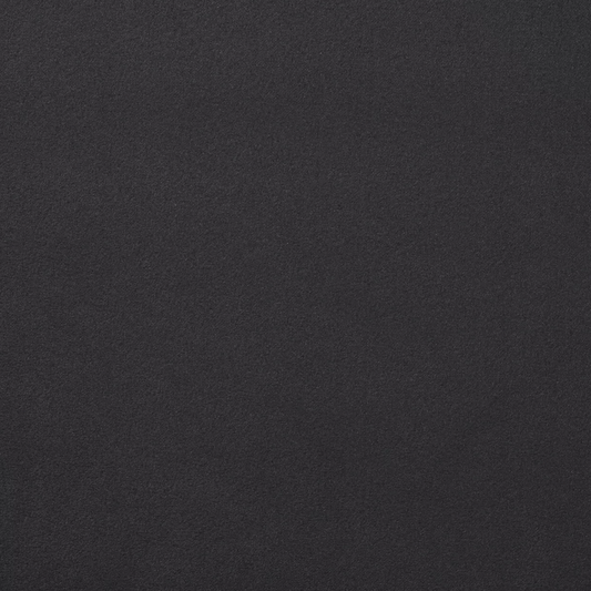 MACROSUEDE BLACK FABRIC SAMPLE | PREMIUM COLLECTION