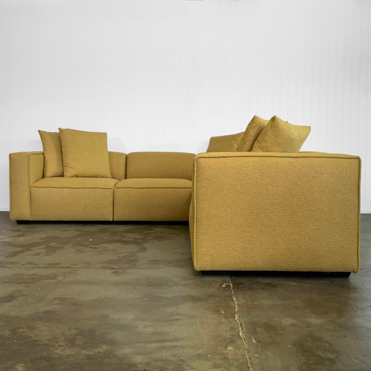 Mercury Sofa | Value Range Fabrics Multiple Sizes And Options Available Made To Order In Wa