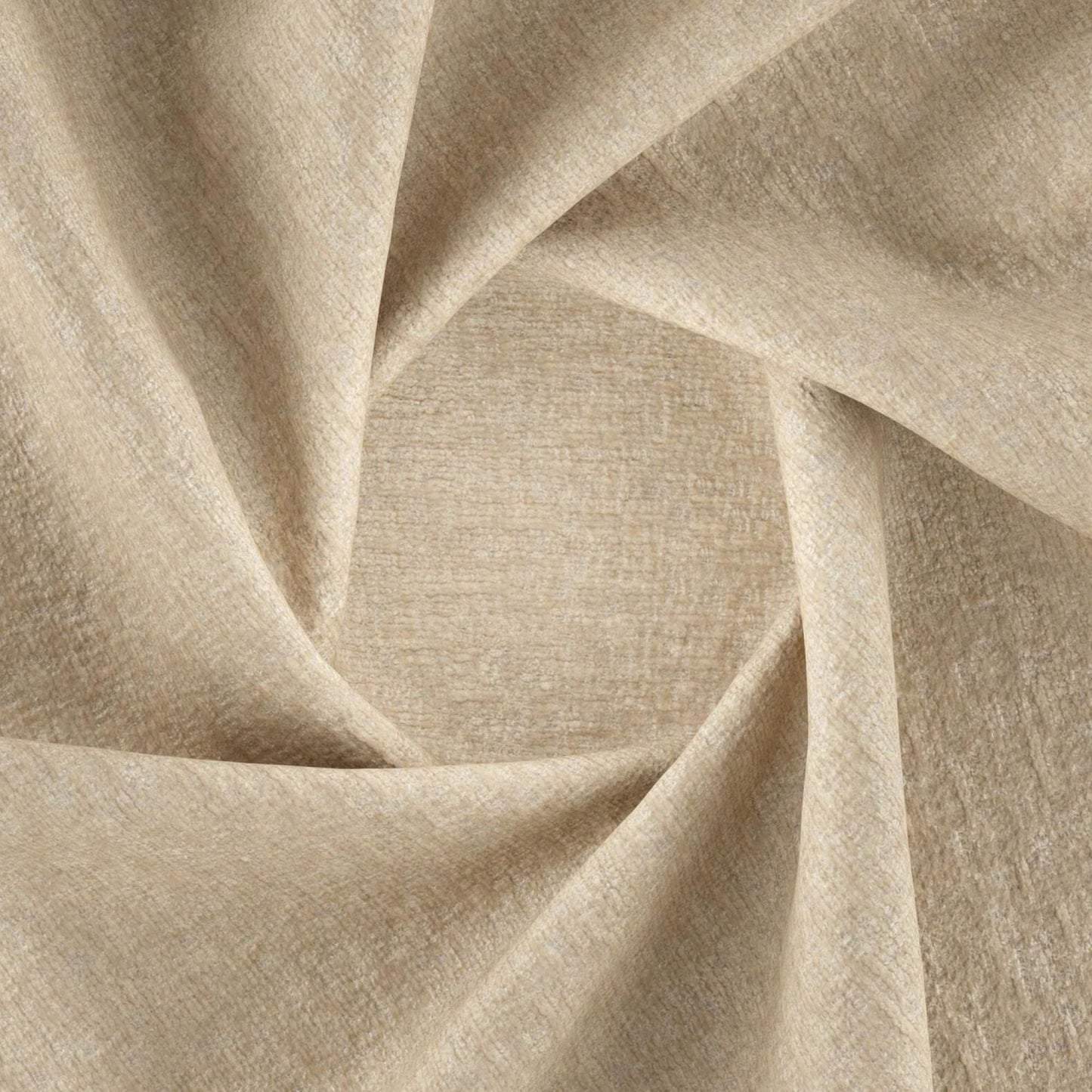 MONSIEUR BISCUIT LUXURY CHENILLE FABRIC SAMPLE | SPECIAL COLLECTION | # 2