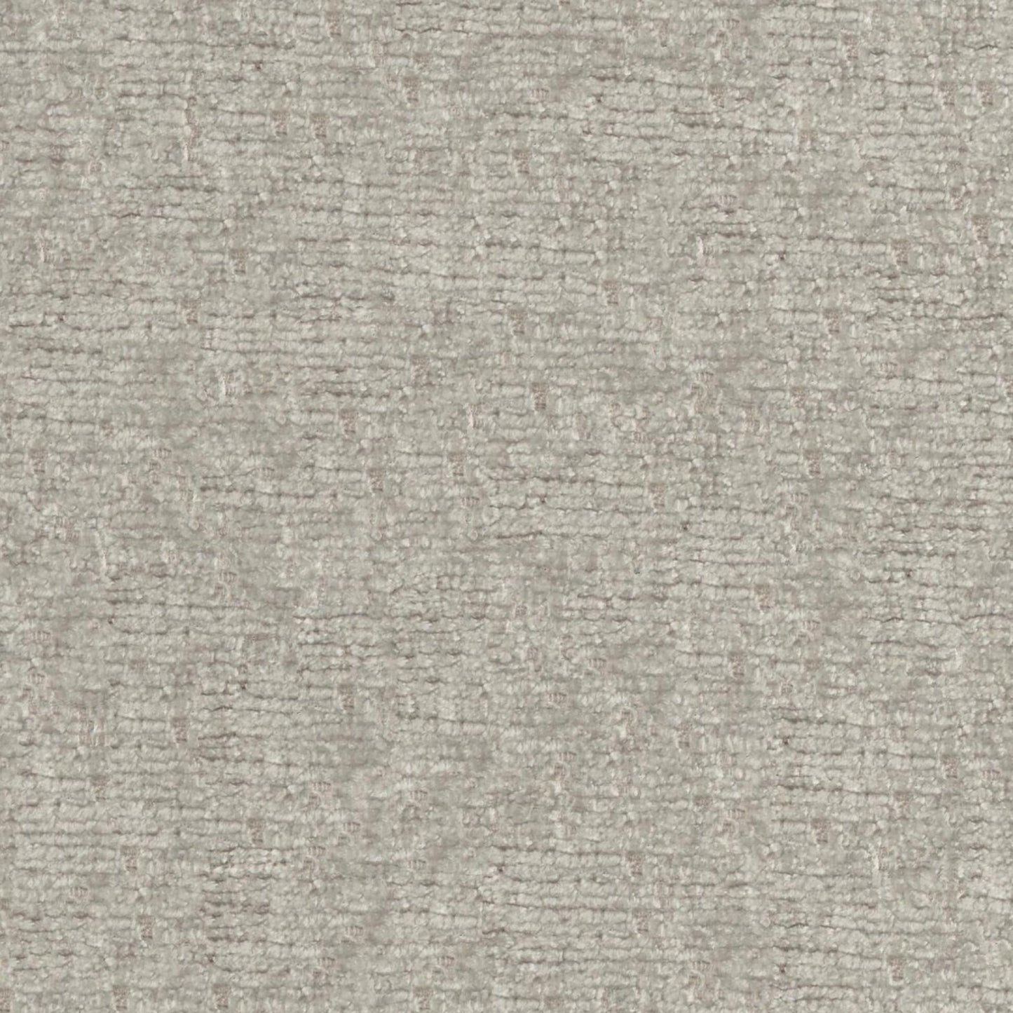 MONSIEUR CEMENT LUXURY CHENILLE FABRIC SAMPLE | SPECIAL COLLECTION | # 2