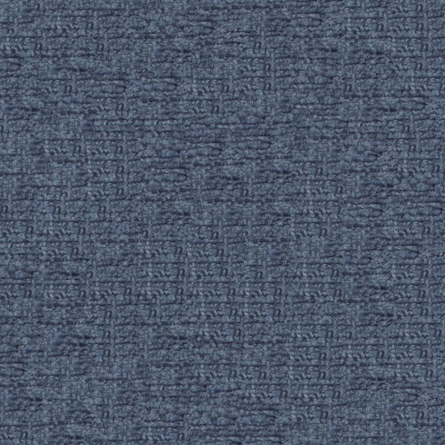MONSIEUR DENIM LUXURY CHENILLE FABRIC SAMPLE | SPECIAL COLLECTION | # 2