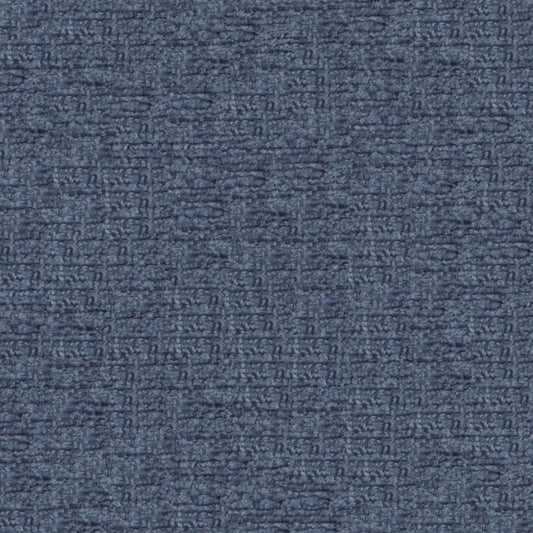 MONSIEUR DENIM LUXURY CHENILLE FABRIC SAMPLE | SPECIAL COLLECTION | # 2