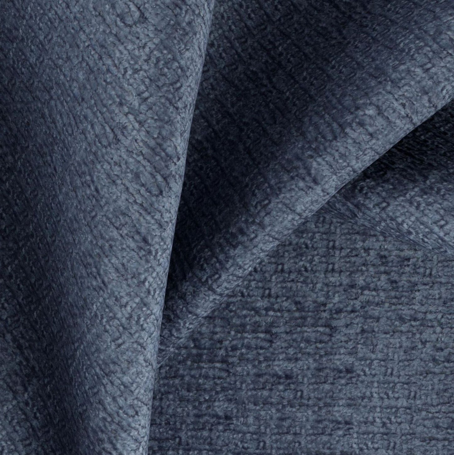 MONSIEUR DENIM LUXURY CHENILLE FABRIC SAMPLE | SPECIAL COLLECTION | # 2
