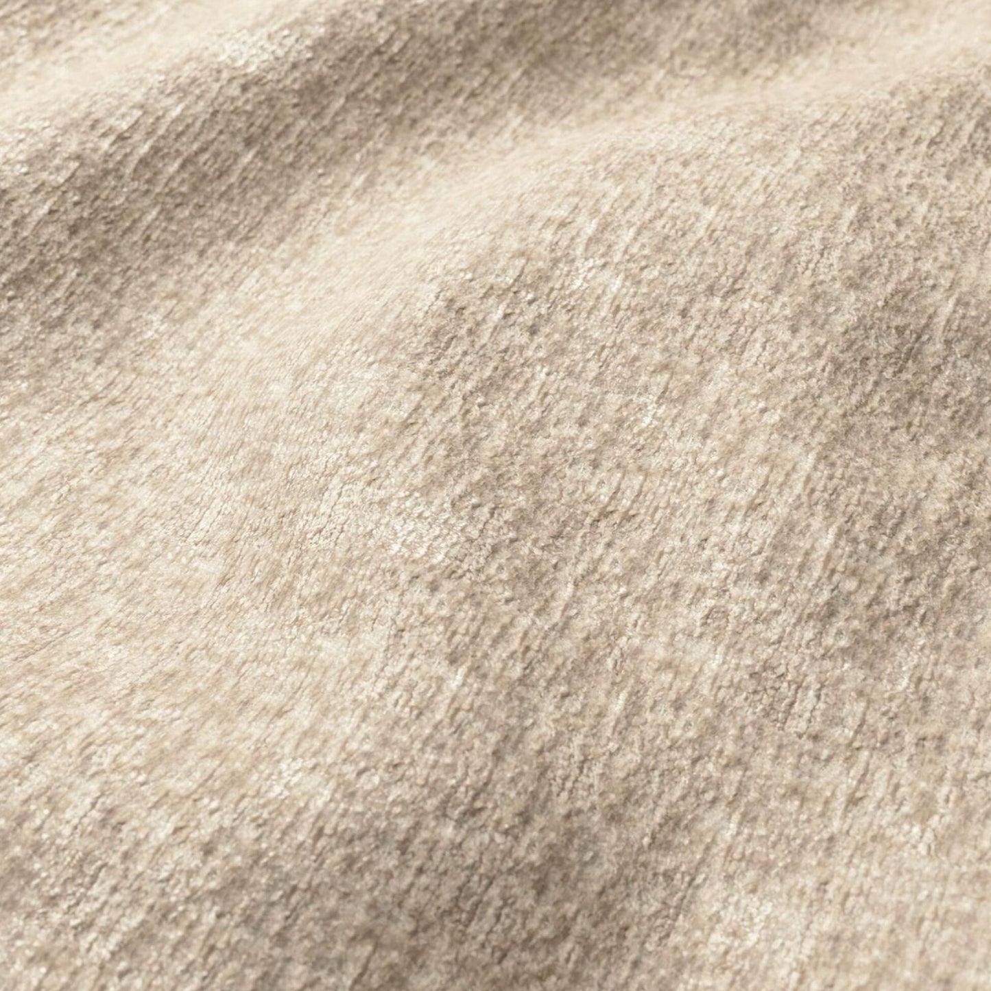 MONSIEUR FOSSIL LUXURY CHENILLE FABRIC SAMPLE | SPECIAL COLLECTION | # 2